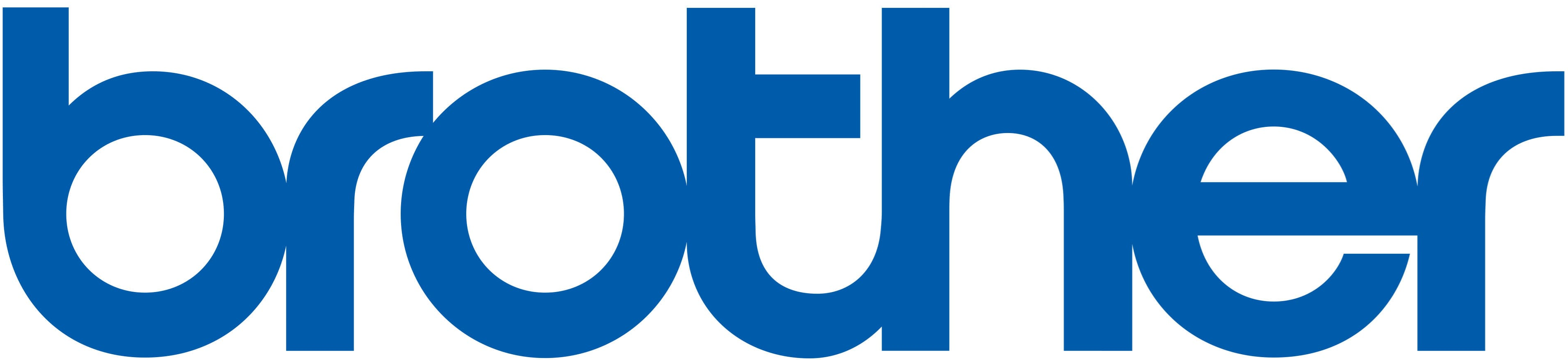 Brother Logo