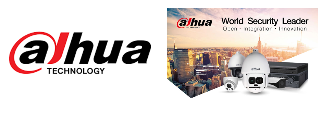 Dahua